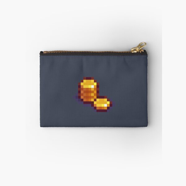 Item preview, Pixel Gold Coins D designed and sold by Ben Henry.
