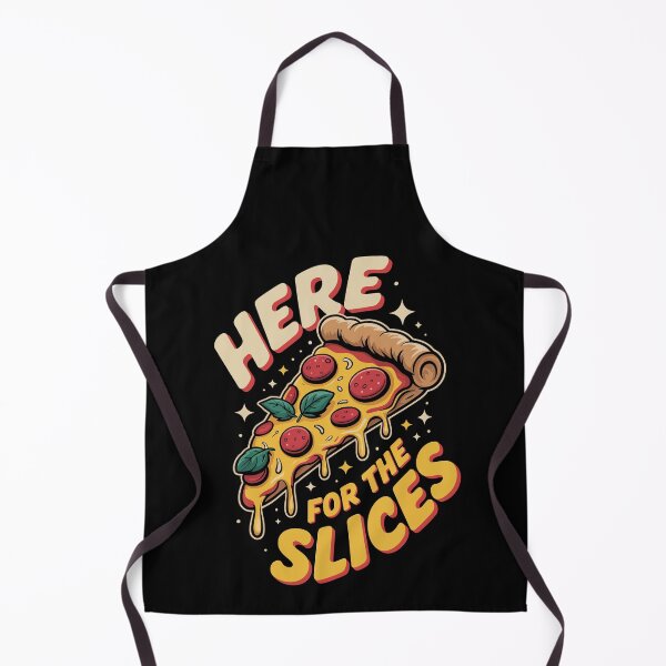 Item preview, Here for the Slices   designed and sold by jkrphoto.