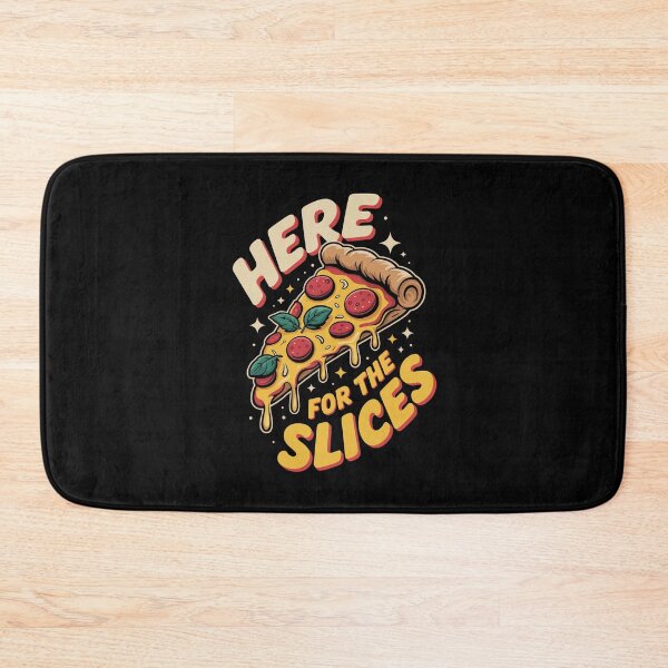Item preview, Here for the Slices   designed and sold by jkrphoto.