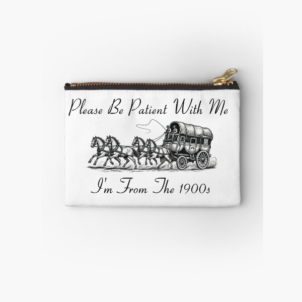 Item preview, Vintage Western Horse Carriage T-Shirt designed and sold by FanshopMA.