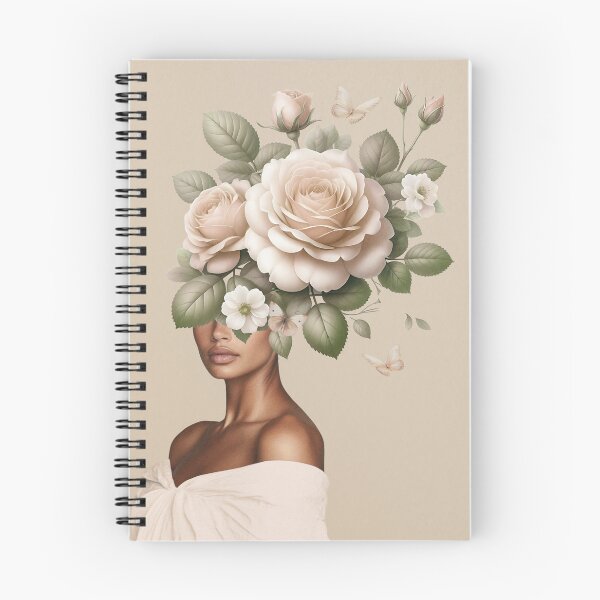 Item preview, Flora designed and sold by Claudia Dias.