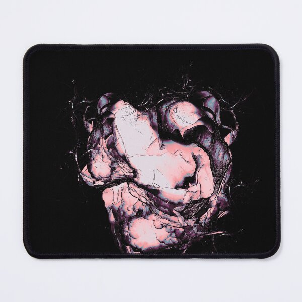 Item preview, heart in ink designed and sold by MYTHS AND INK.
