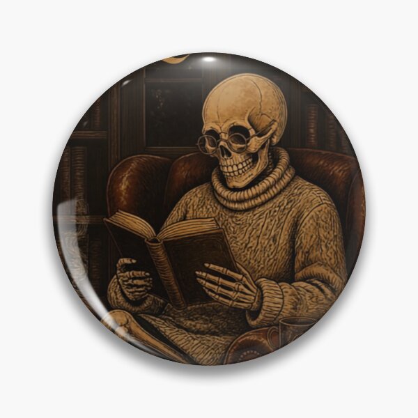 Item preview, Tarot of the Cozily Deceased designed and sold by EvansOddsAndEnd.