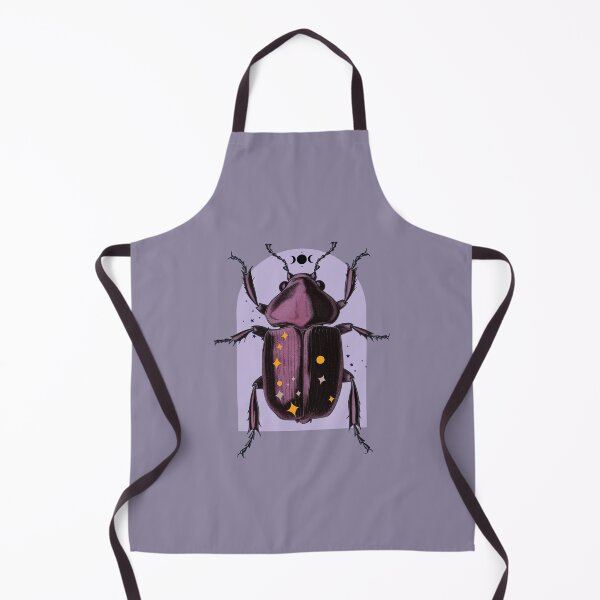 Item preview, Celestial Beetle  designed and sold by RootsofVanadis.