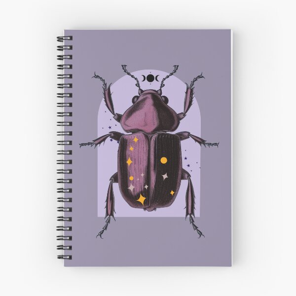 Item preview, Celestial Beetle  designed and sold by RootsofVanadis.