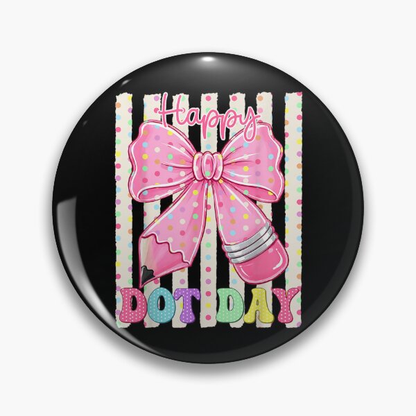 Item preview, Cute Striped Pencil Coquette Bow Polka Dot Sept 15th Girly designed and sold by HenikaPonko.
