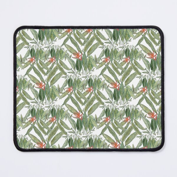 Item preview, Tropical pattern designed and sold by Qualali Studio.