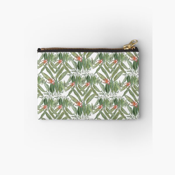 Item preview, Tropical pattern designed and sold by Qualali Studio.