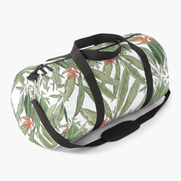 Item preview, Tropical pattern designed and sold by Qualali Studio.