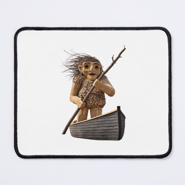 Item preview, Boat troll designed and sold by Kboz2002.