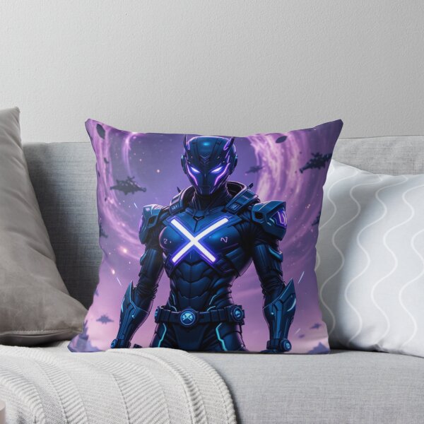Item preview, Xeno Warrior designed and sold by Blom & Co..