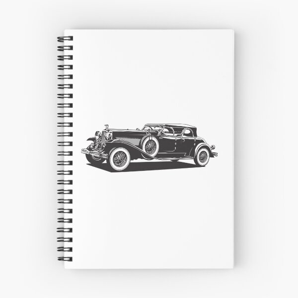 Item preview, Classic Car T-shirt, Classic Car Sticker designed and sold by Tonsala.