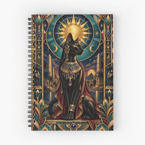 Item preview, Bastet designed and sold by saranagliccuris.