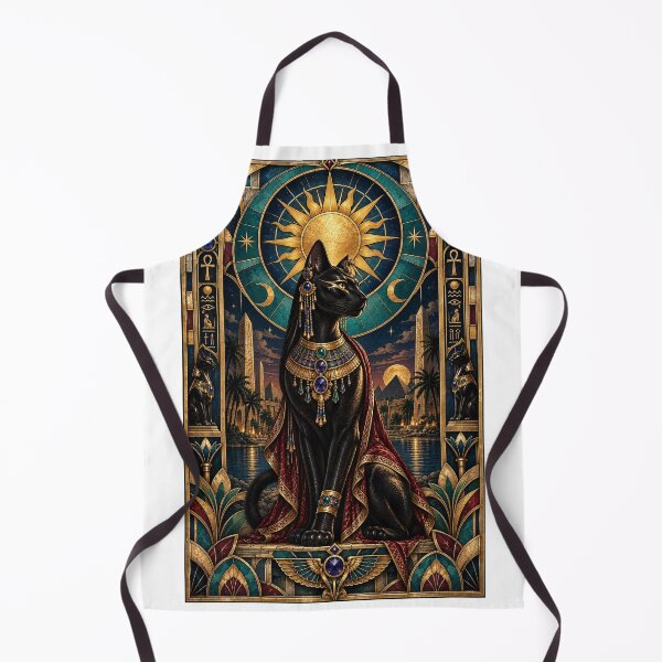 Item preview, Bastet designed and sold by saranagliccuris.