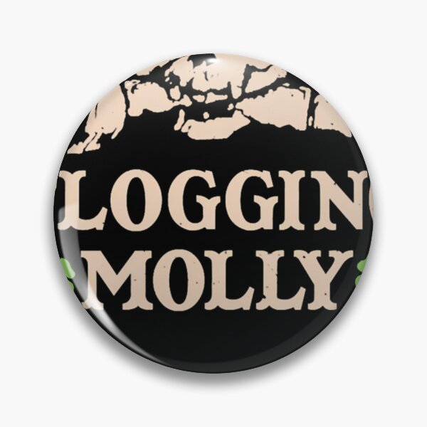 Item preview, Floggings Molly Celtic punks bands Men Women designed and sold by MarineCanvas.