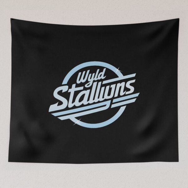 Item preview, Wylds Stallynss designed and sold by ramostrangdArt.