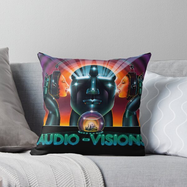 Item preview, Art - Kansas band designed and sold by RetroArtCanvas.