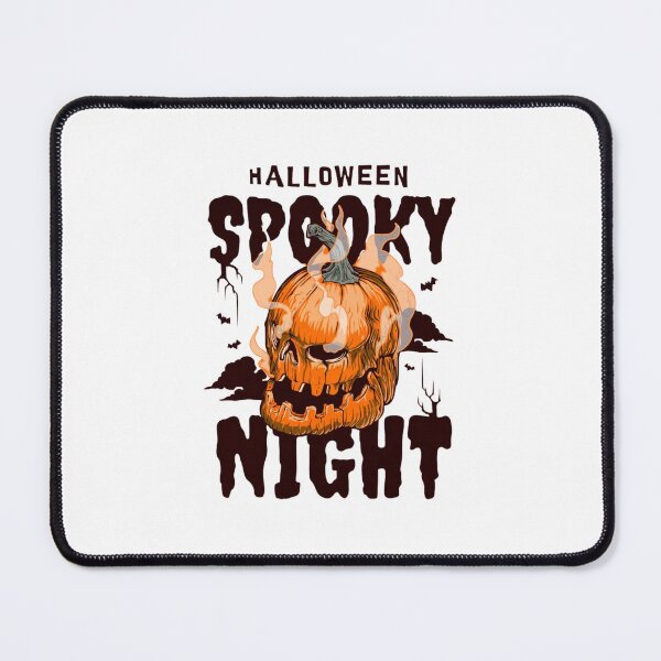 Item preview, Halloween - spooky night designed and sold by Phanteom.