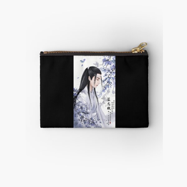 Item preview, Mo Dao Zu Shi Lan Wangji designed and sold by LotDesignUSA.