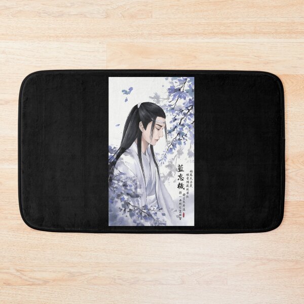 Artikelvorschau, Mo Dao Zu Shi Lan Wangji entworfen und verkauft von LotDesignUSA.
