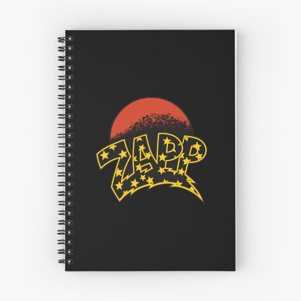Item preview, ZAPPS Stars Graffitis Sun designed and sold by ramostrangdArt.