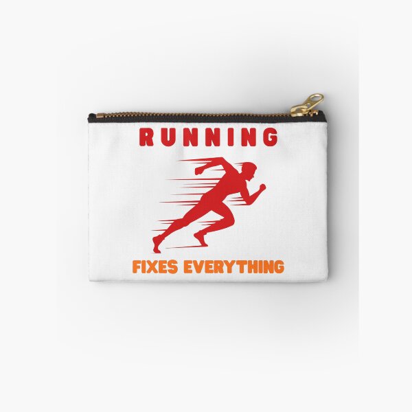 Item preview, Running Fixes Everything designed and sold by fadilow.