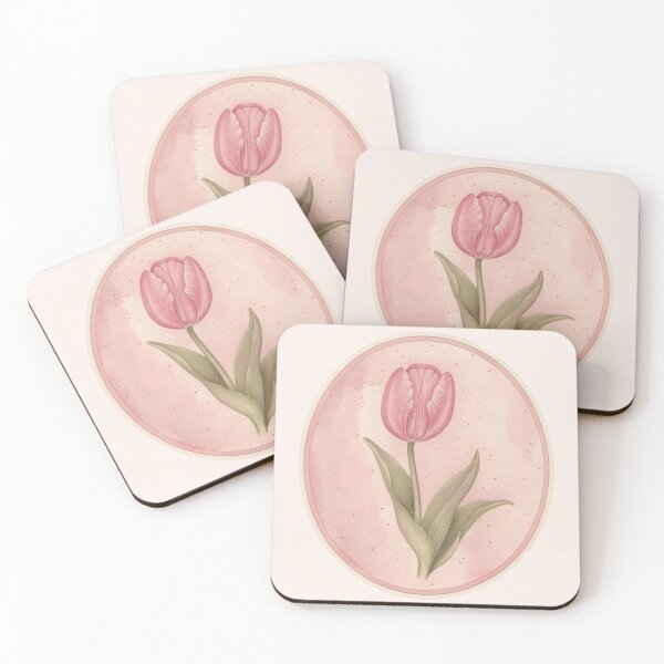 Item preview, vintage Tulip designed and sold by The countess.