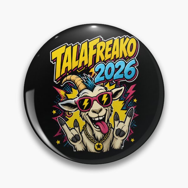 Item preview, I'm A Talafreako designed and sold by world+167.