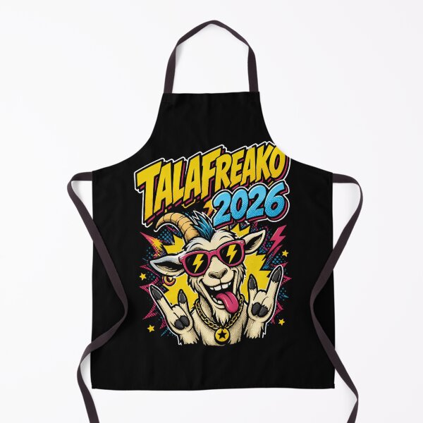 Item preview, I'm A Talafreako designed and sold by world+167.