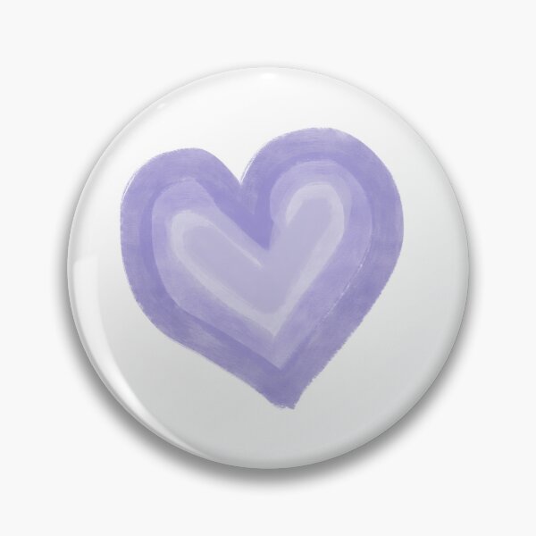 Item preview, Purple Heart designed and sold by soaddigitalstudios.
