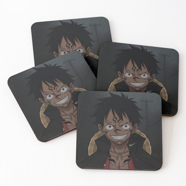 Artikelvorschau, Sukuna Luffy entworfen und verkauft von KJackson187.