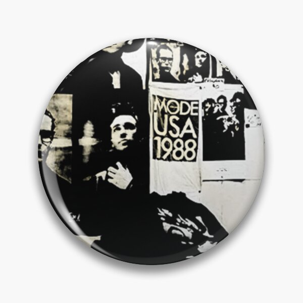 Item preview, Vintage Musician Band - The 2024 World Tour designed and sold by VividVorteix.