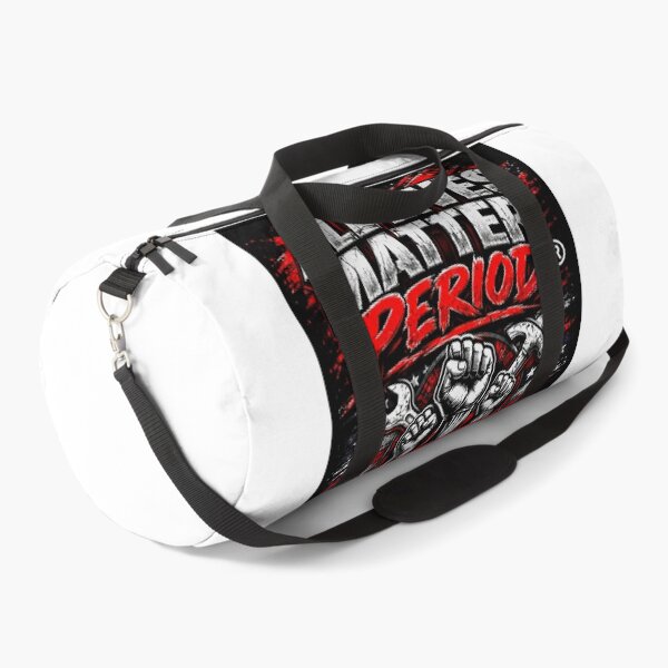 Item preview, All Lives Matter Period Workers Rights designed and sold by CommunityForAll.