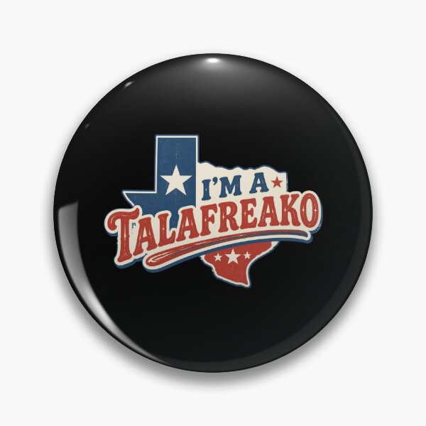 Item preview, I'm A Talafreako designed and sold by world+167.