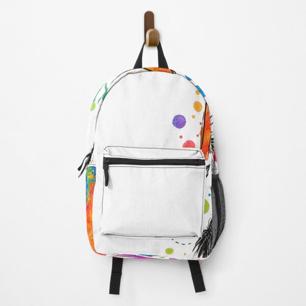 Item preview, Dot Day Make Your Mark Creative Art Teacher Student designed and sold by Nannythenimfa.