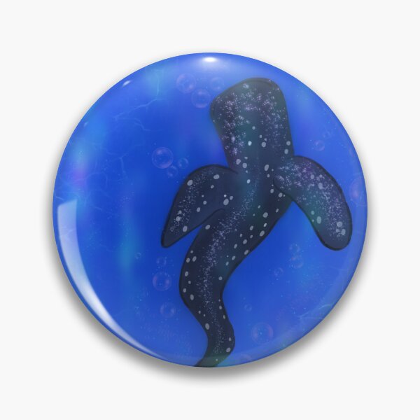 Item preview, Magic ocean designed and sold by DoodlesandChill.