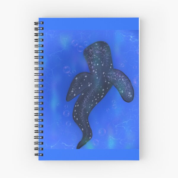 Item preview, Magic ocean designed and sold by DoodlesandChill.