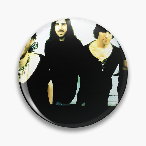 Item preview, Two Princes Spin Doctors Music Band Logo designed and sold by MarineCanvas.