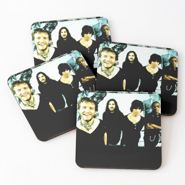 Item preview, Two Princes Spin Doctors Music Band Logo designed and sold by MarineCanvas.