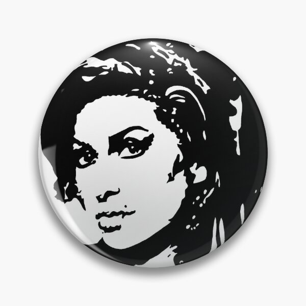 Item preview, Amy Winehouse designed and sold by Shon Hudspeth.
