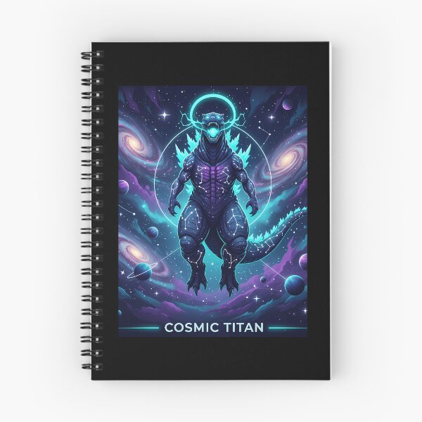 Item preview, Godzila designed and sold by LotDesignUSA.