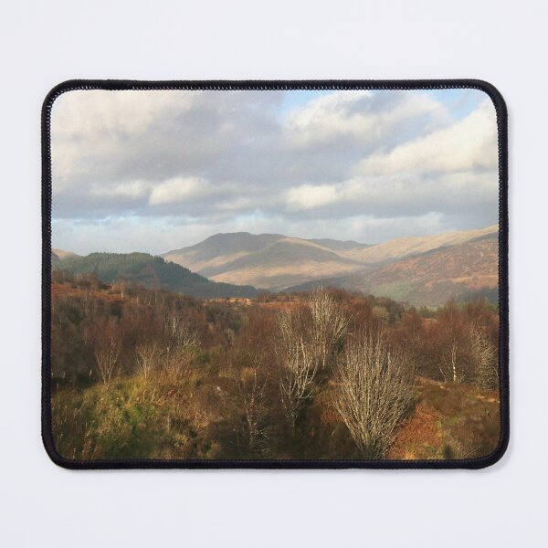 Item preview, The Trossachs designed and sold by Thistle Images.