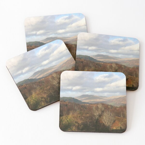 Item preview, The Trossachs designed and sold by Thistle Images.