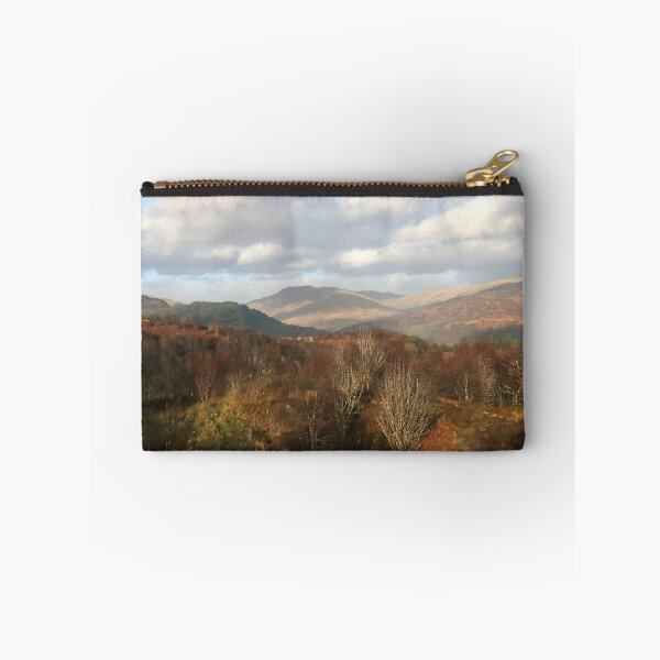 Item preview, The Trossachs designed and sold by Thistle Images.