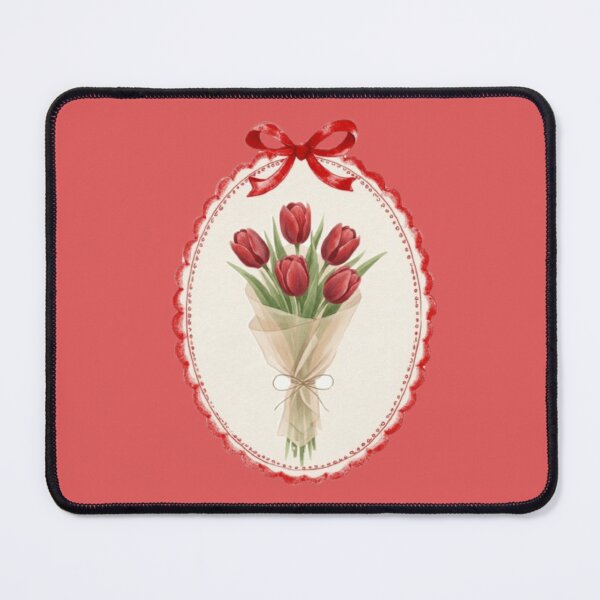 Item preview, Red flower pack designed and sold by The countess.