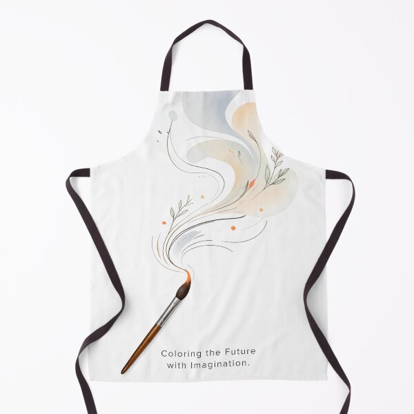 Item preview, Splash of Creativity Art Teacher Shirt designed and sold by soin10s-designs.