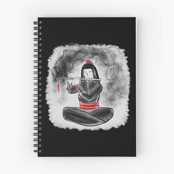 Item preview, Mo Dao Zu Shi designed and sold by LotDesignUSA.