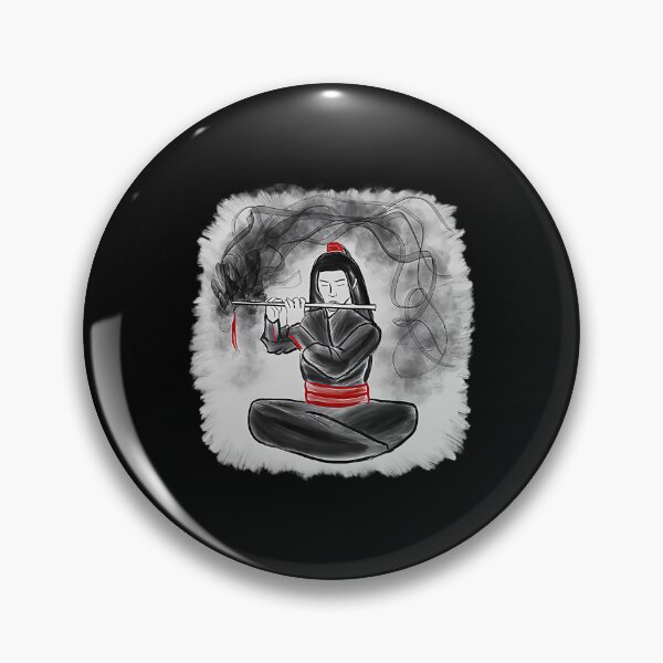 Item preview, Mo Dao Zu Shi designed and sold by LotDesignUSA.