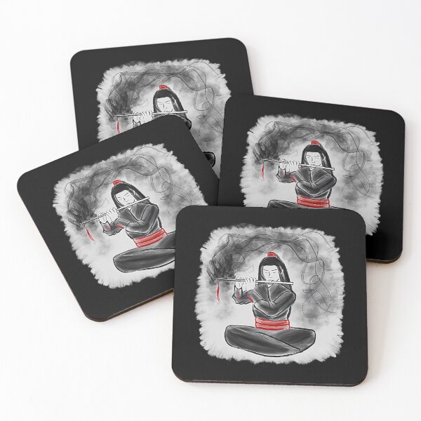 Item preview, Mo Dao Zu Shi designed and sold by LotDesignUSA.