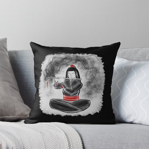 Item preview, Mo Dao Zu Shi designed and sold by LotDesignUSA.